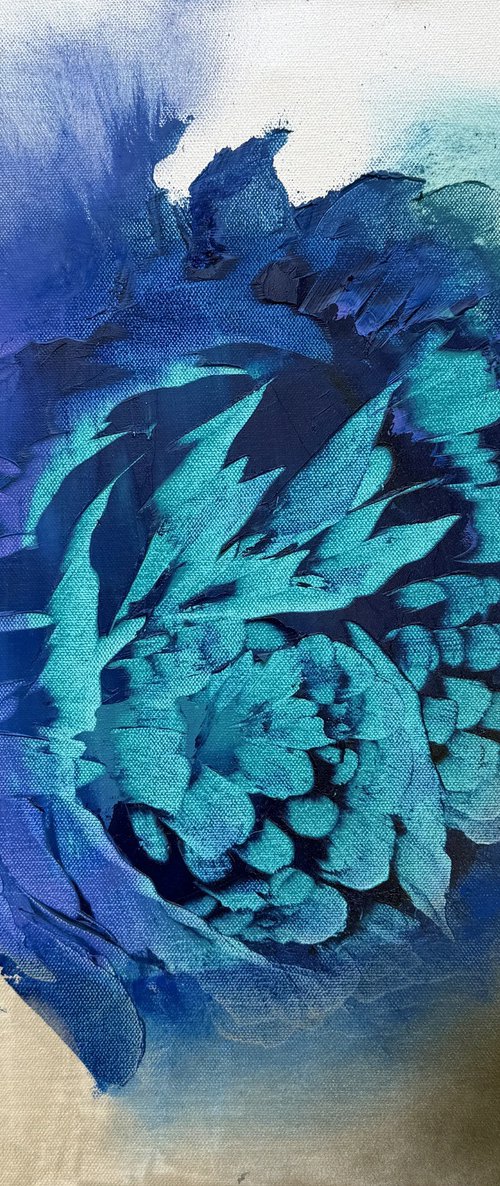 Ether by Ludmila Budanov