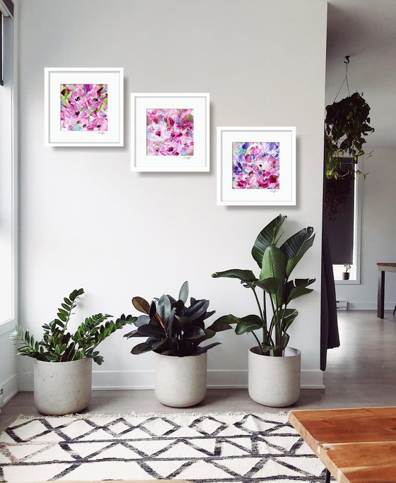 Sweet Blooms Collection 1