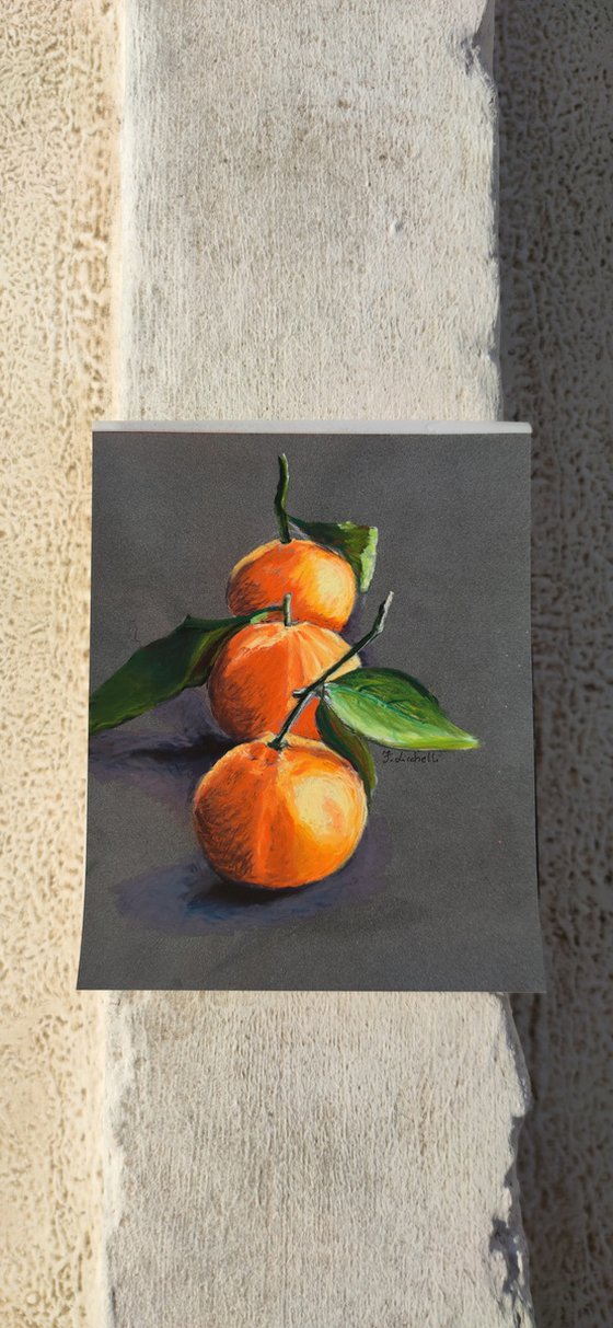 Tangerines