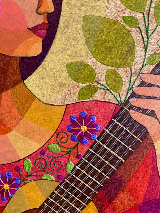 Resonance (Charango)