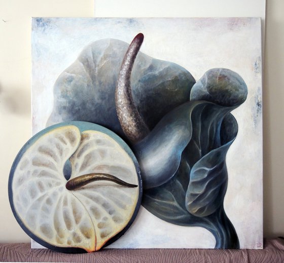 Where Strength Begins