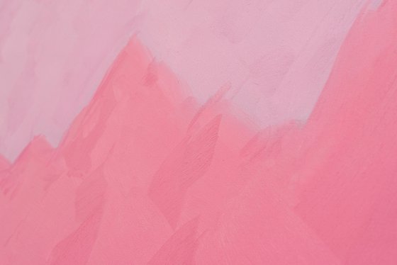 Pink Mountain