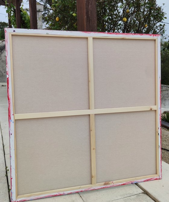 where love grows wild