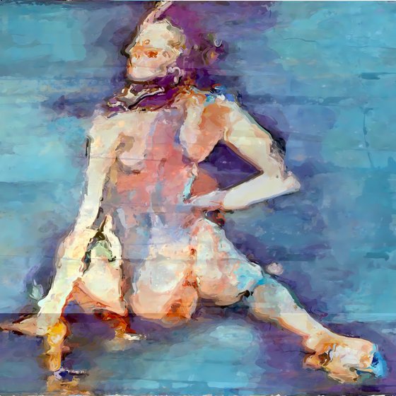 Bather