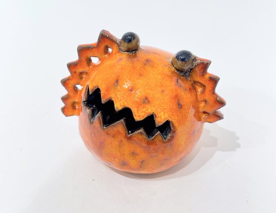 Funny Creation III