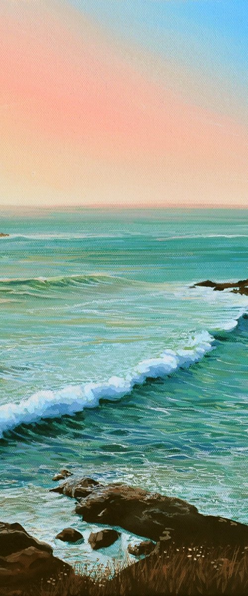 Longing by Theresa Shaw