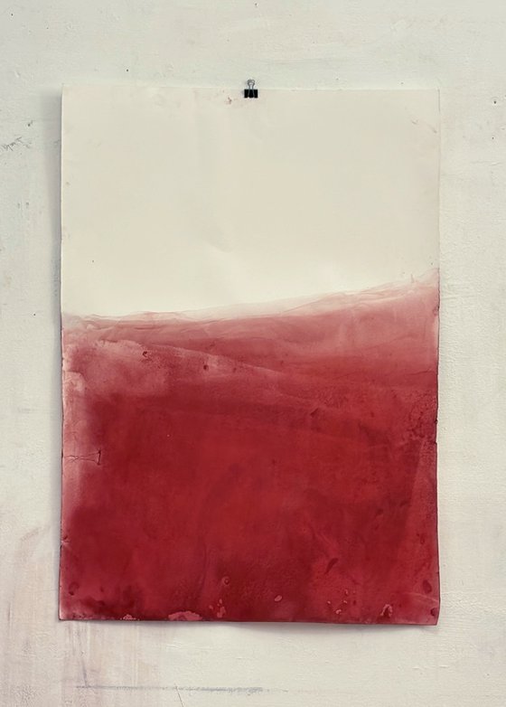 RED LANDSCAPE