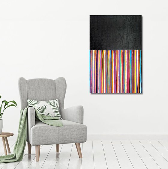 A Crush on Color (#20)