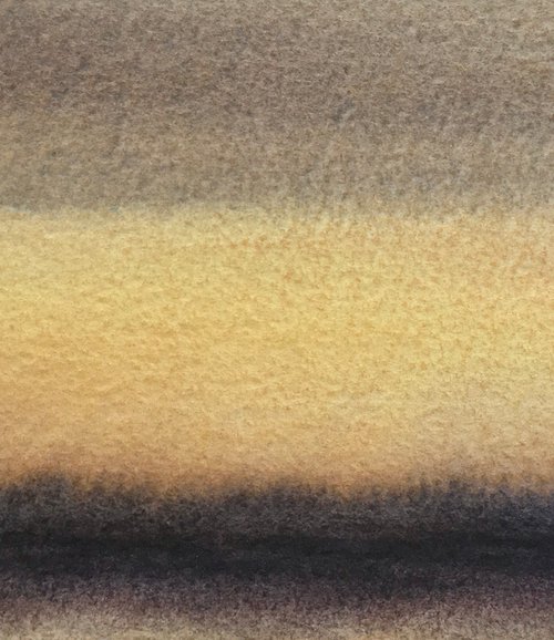 Dusky moments by Samantha Adams