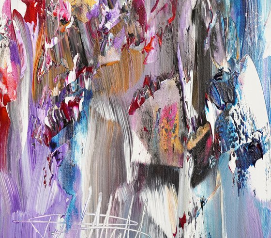 Magenta Black Symphony C 1