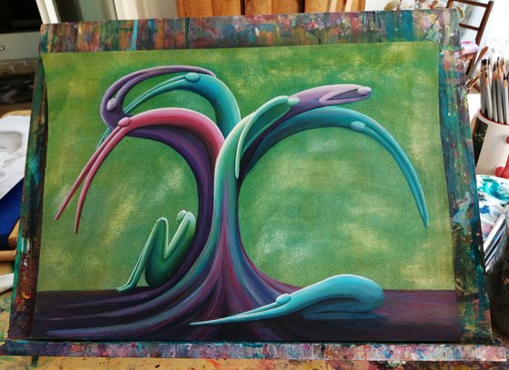 Tree of life 4