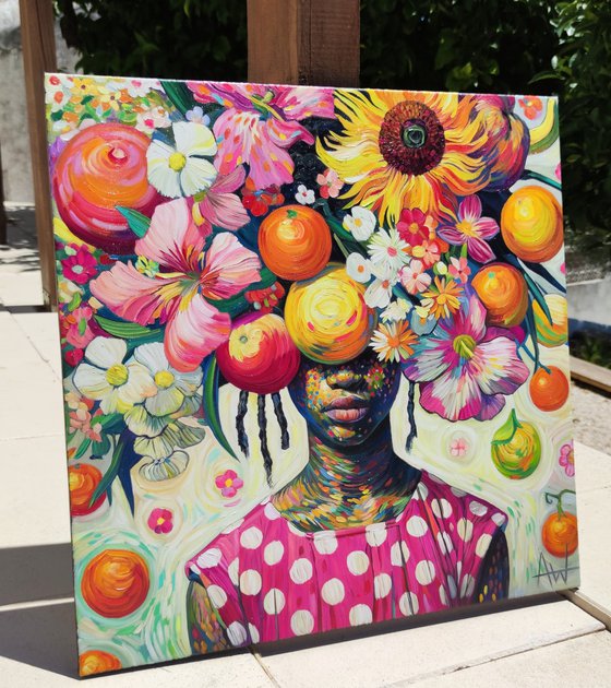 A Blossoming Mind