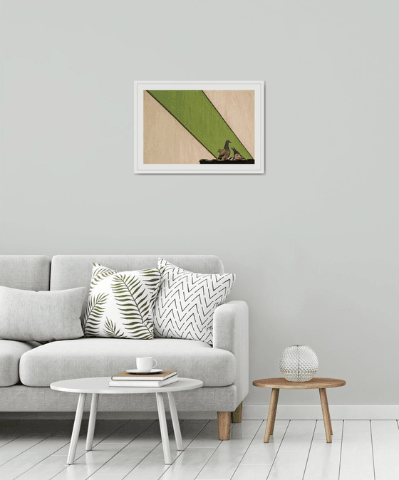 Wallscape 155