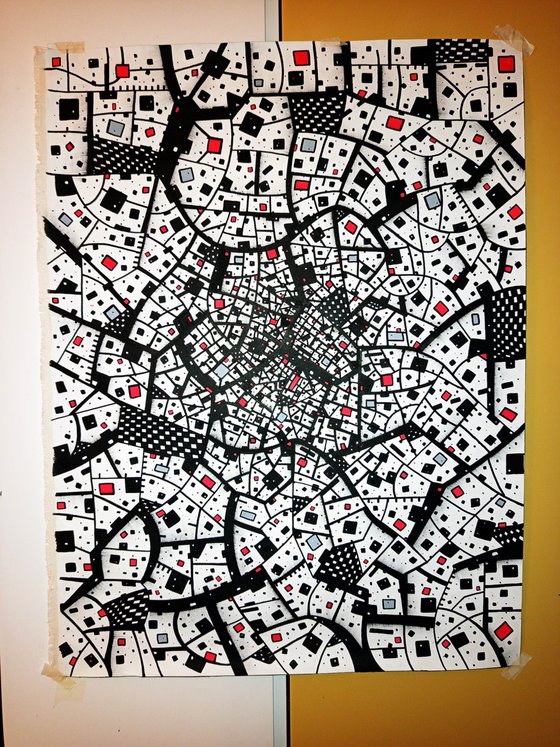 Stand inside your love #2