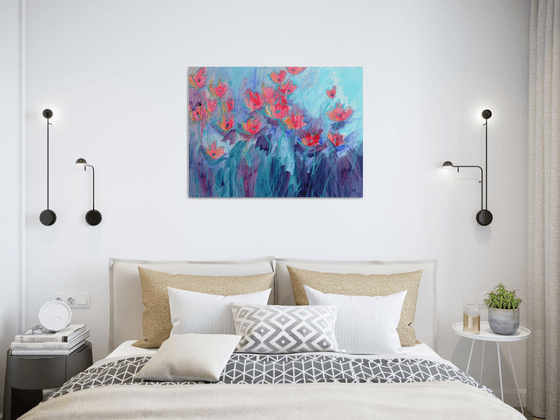 Blooming Paradise #24