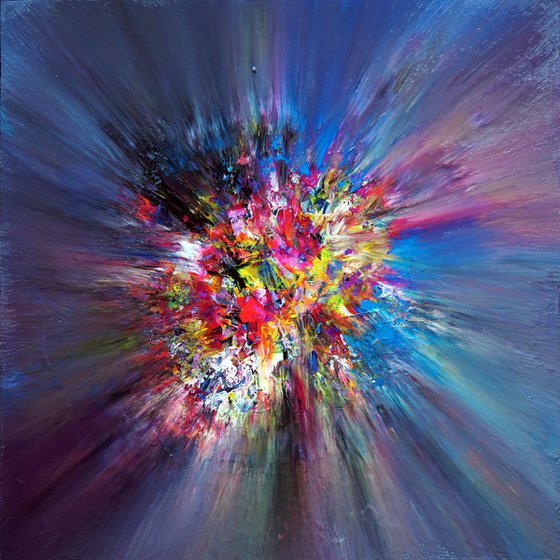 Color Explosion 2