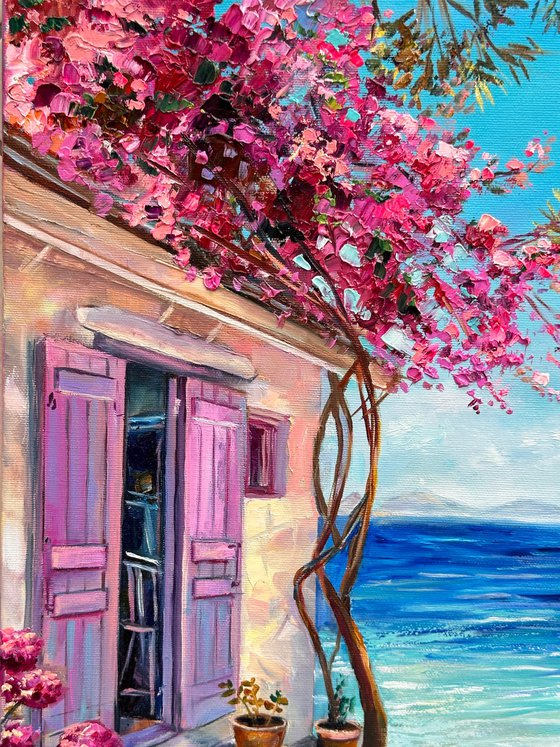 Whispers of Greece