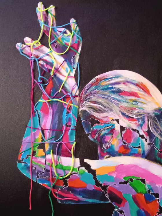 Unraveling