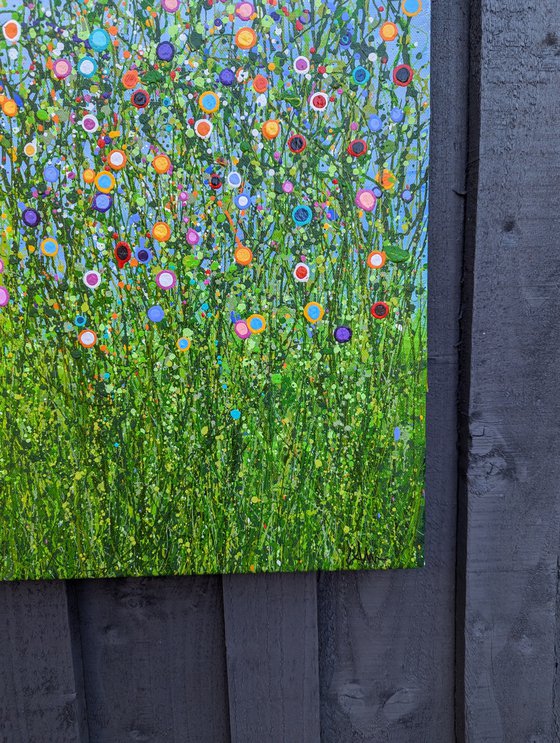 A Symphony Of Colour #2