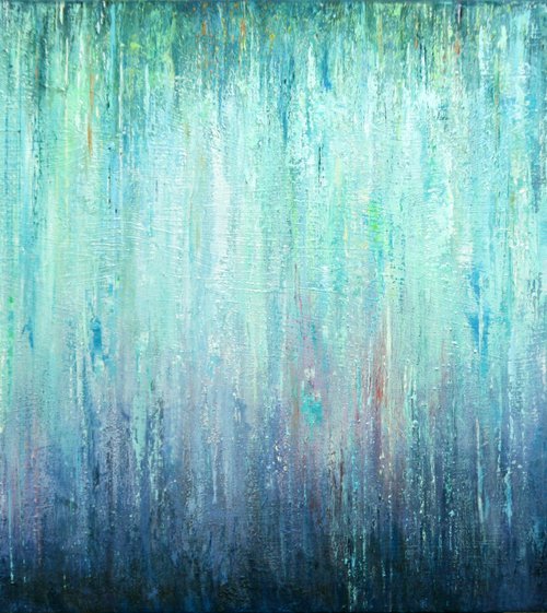 Dreamscape by Behshad Arjomandi