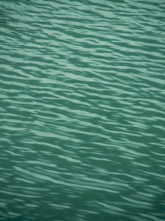 Surface of Thought