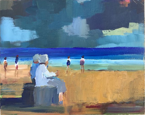 Last of the summer