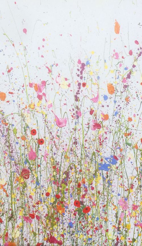 Your Sweet Kisses are the Gateway to My Dreams by Yvonne  Coomber
