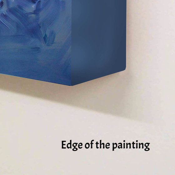 Blue Awakening