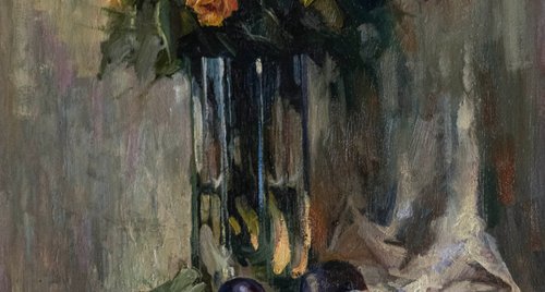 Artwork by Sergei Yatsenko
