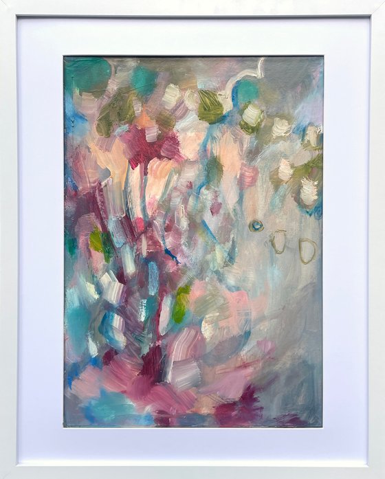 A Softness Transpires