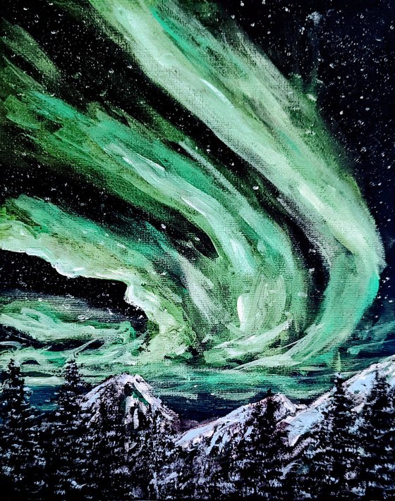 Northern Lights