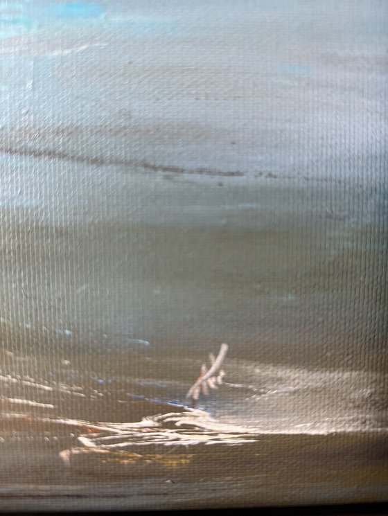 Ocean’s romance