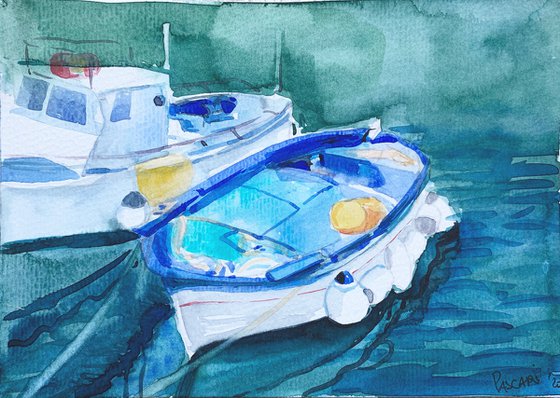 Boats