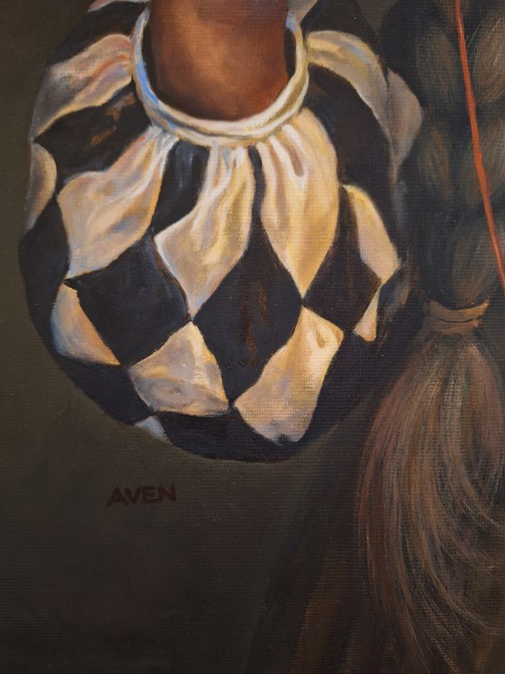 A Quiet Connection