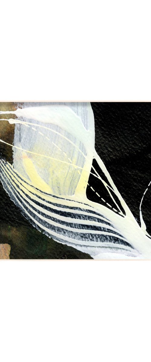 Beautiful Melody 59 by Kathy Morton Stanion