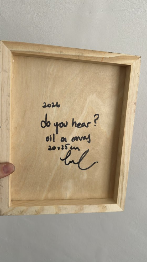 ear study