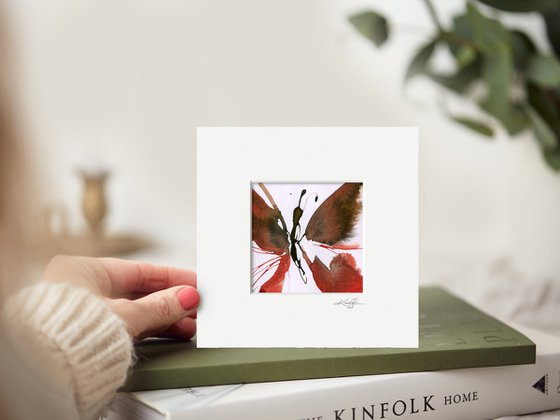 Butterfly Joy Collection 4