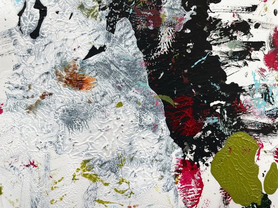 Second Chance (Diptych)