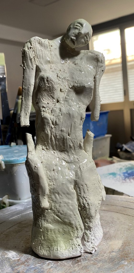 Le madri di gaza - Pietas