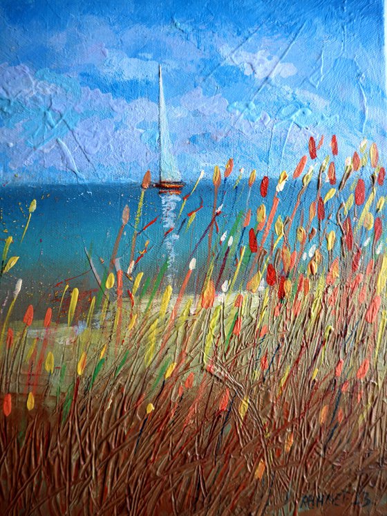 In the Dunes