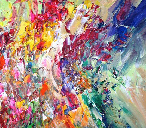 Symphony Of Spring C 1