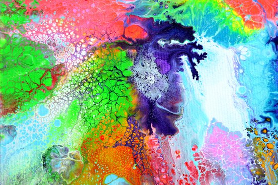 The Voice of a Dream 7