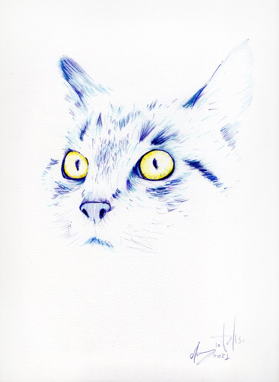 Maurizio Puglisi Paintings for Sale Artfinder