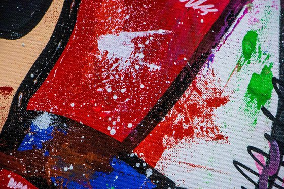 Its me the Investor ft. Mario Bros