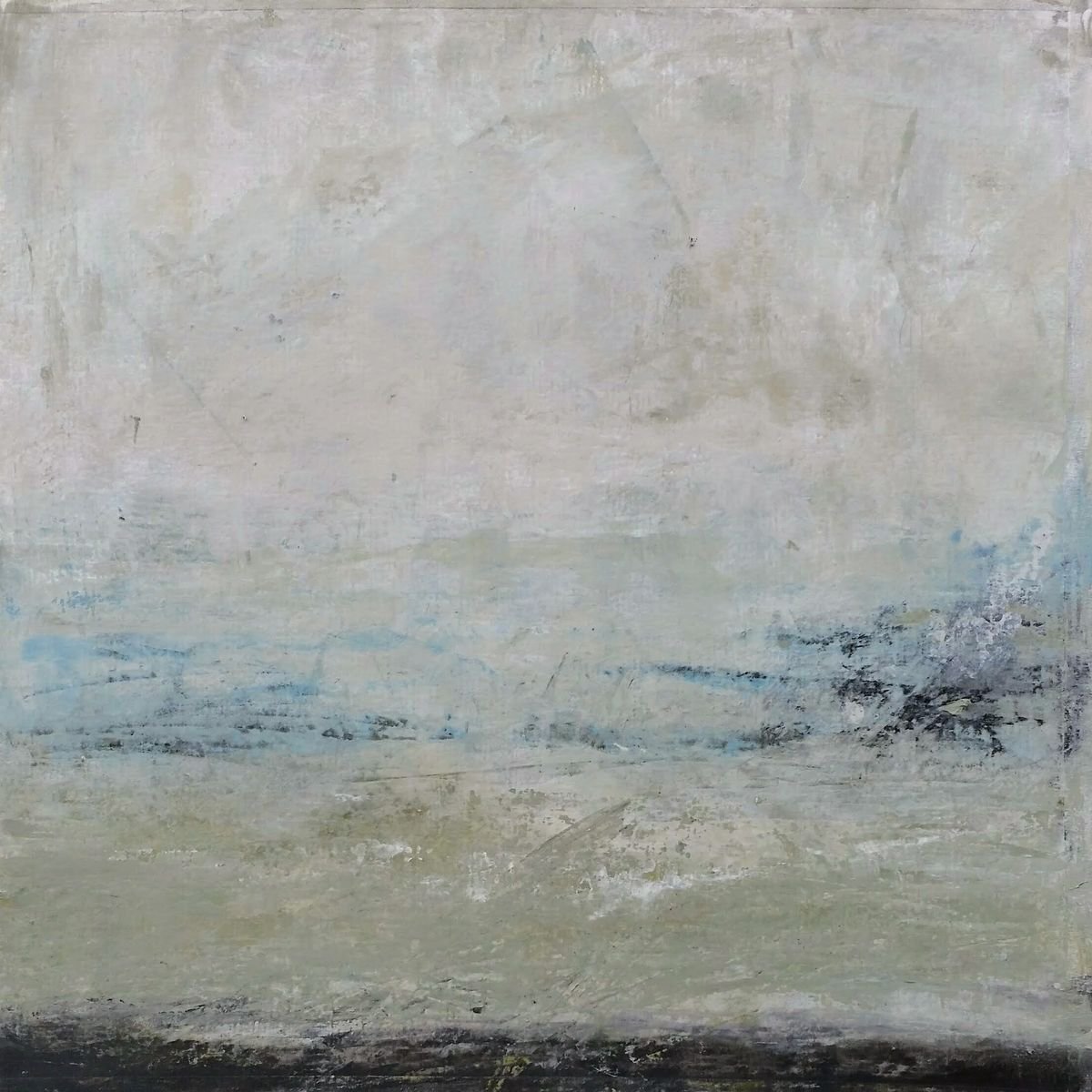 Seascape (Seascape Series) by Jane Efroni by Jane Efroni