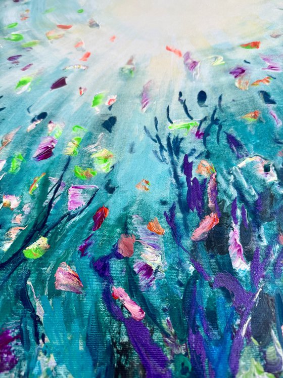 Underwater No.26
