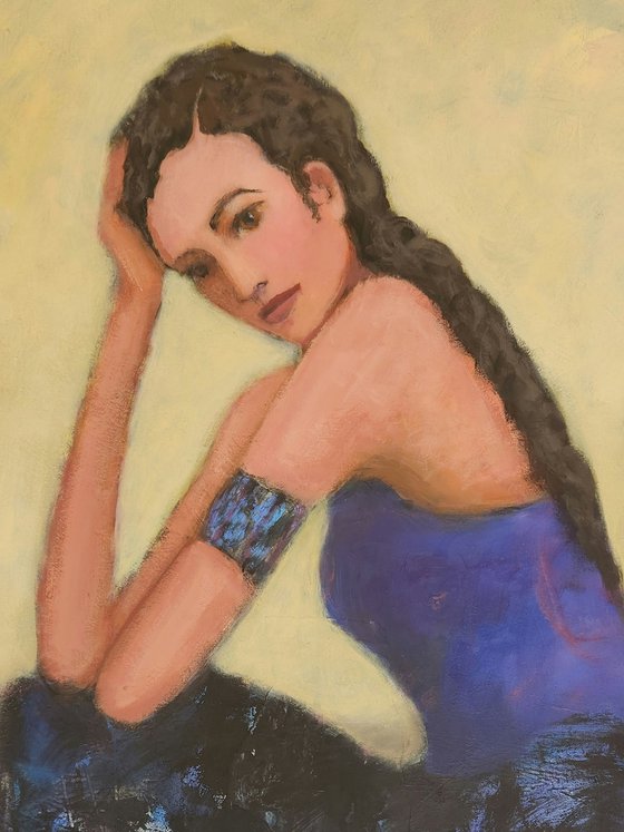 Marisol B