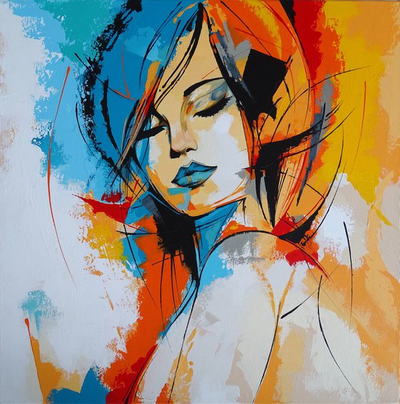 "TRANQUILITY"