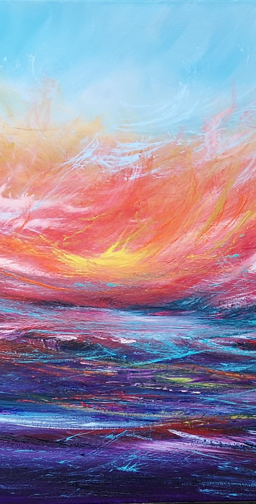 Energy by Mel Graham