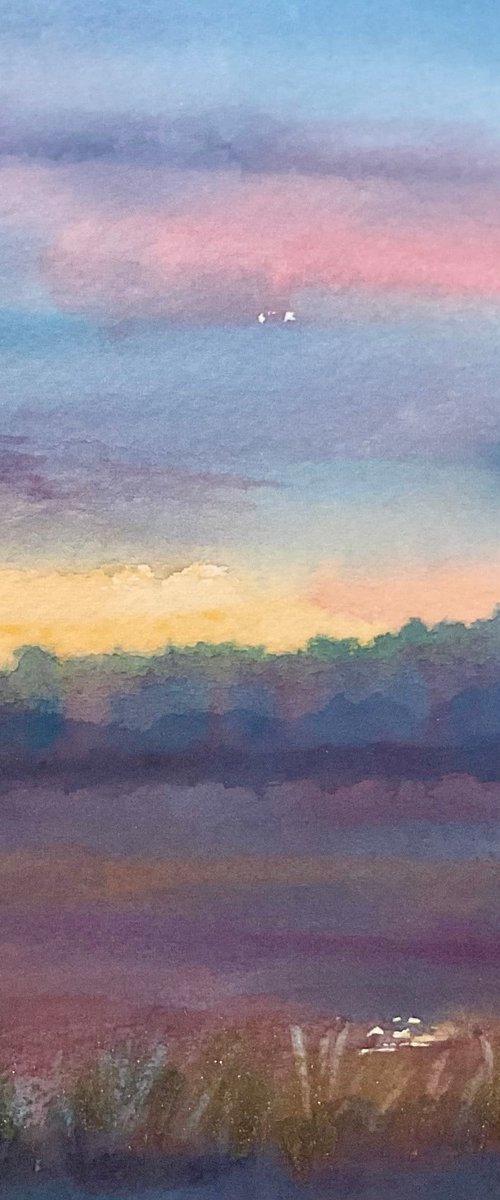 Last Winter by Samantha Adams